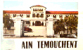 Ain-Temouchent