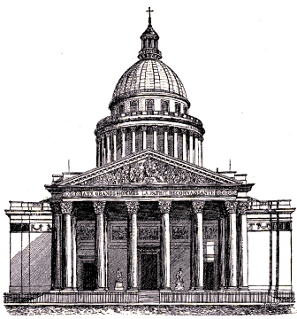 Panthéon